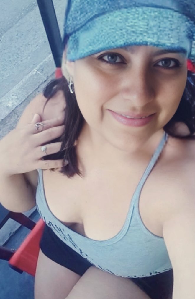 Linda tarde ☺️ feliz sábado 😘