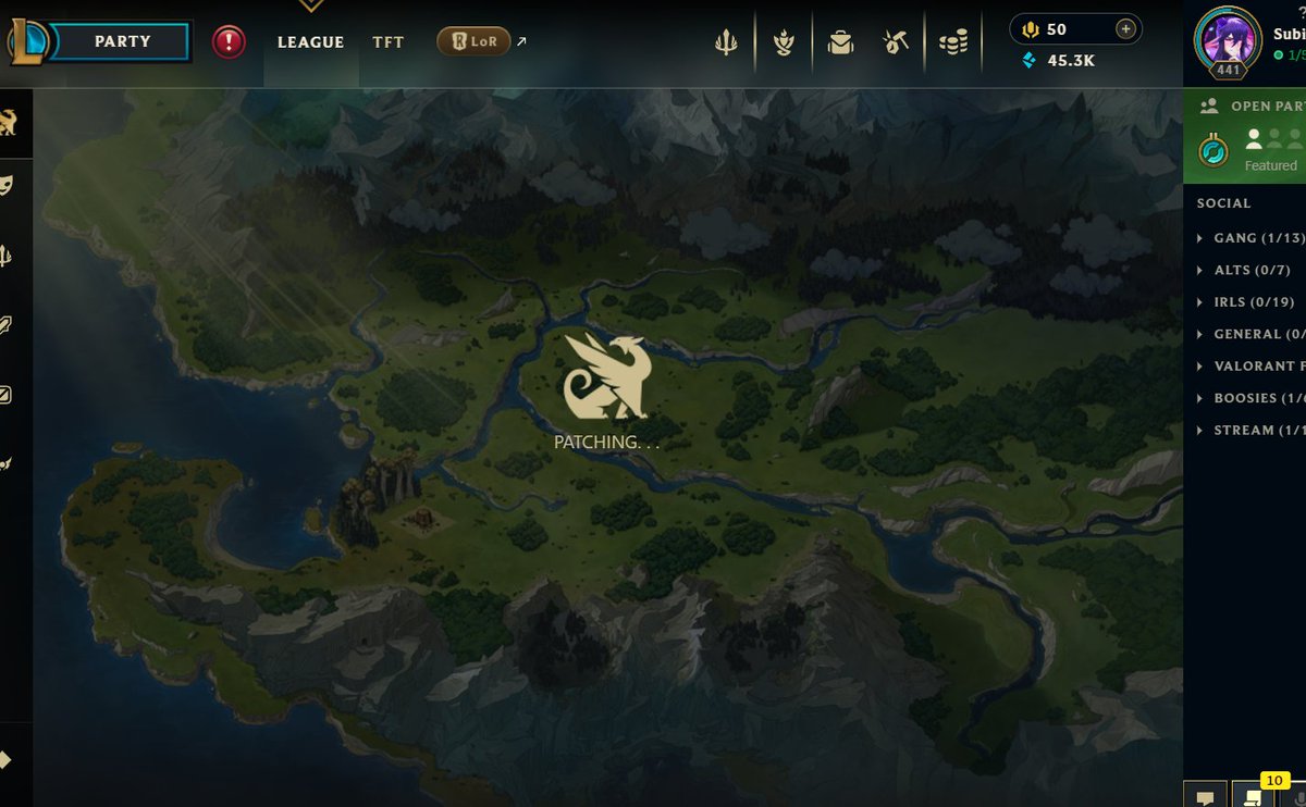 BRO THIS DOG ASS CLIENT LET ME DO THE THINGY