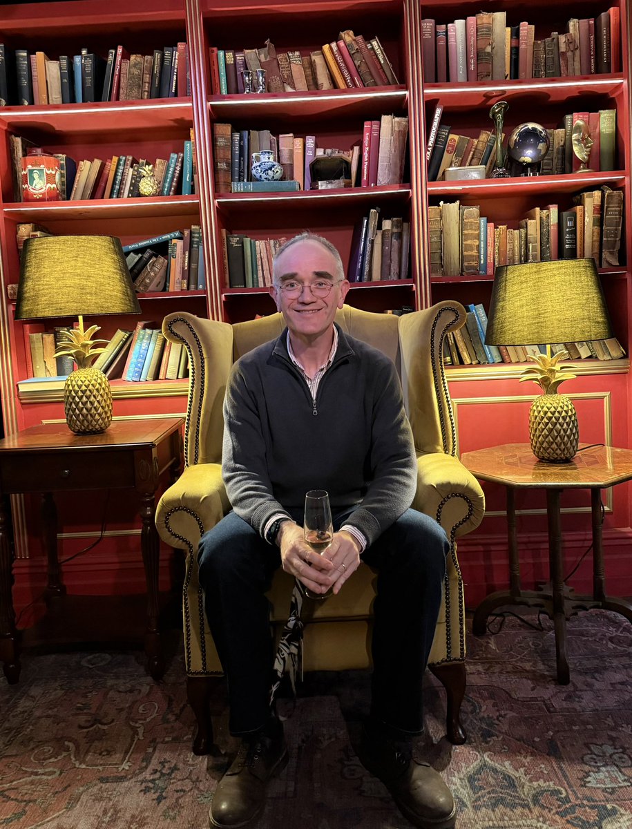 Neil Macey tweet media