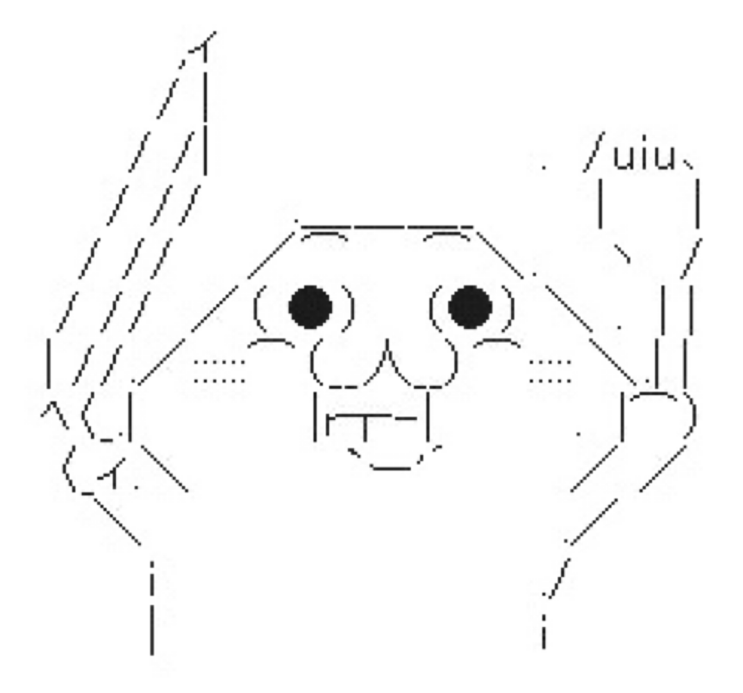 $Yaruo <a href="/YaruoSOL/">Yaruo / やる夫やる夫</a>

起きて早々長文書いたから、ちょっと読んでほしい

やる夫コインがやる気なくて、やらない夫になってたんだけど、ちょいちょい買い入るしホルダーになって尻叩いたら急にやる気出してきた

Phantomチャットも少しずつ活気出てきて、これは完全にやる夫だお