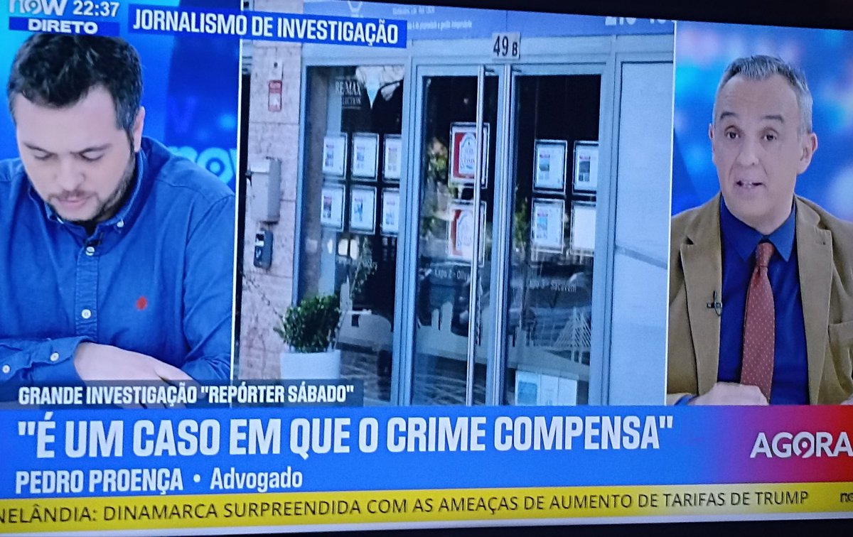 TiagoAlbuq74's tweet image. JUSTIÇA 

- Em Portugal a burla compensa. Lenta e prejudicial para os lesados.
Também me entristece, pois temos 230 Legisladores e nenhum aprendeu com a fuga de  Rendeiro.
São centenas de Deputados, quatro Governos e nenhum fez nada para evitar nova fuga.
#Remax #RemaxPortugal