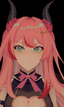 Rose Azuki😈🌹 【 AiByte 👾】 tweet media