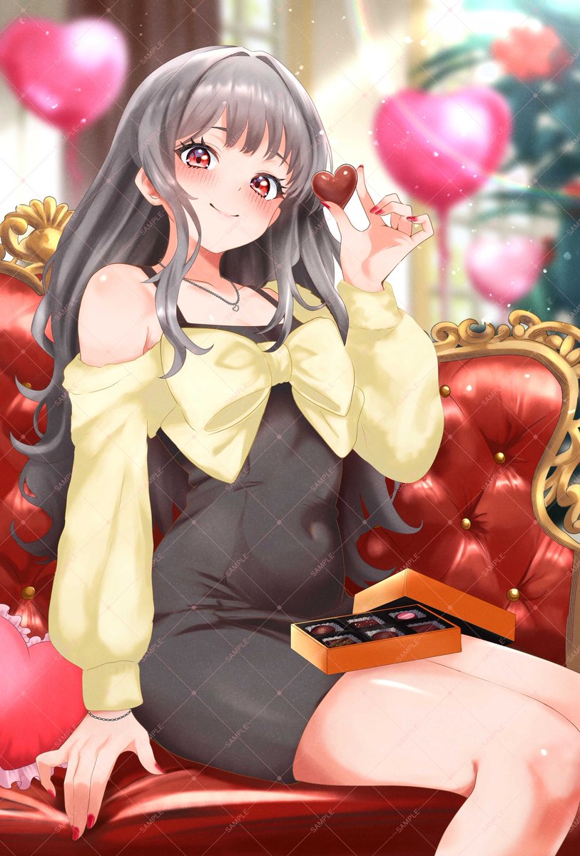 波音໒꒱@ご依頼募集中！ tweet media