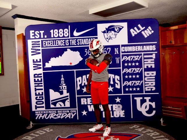 Chaz Martin tweet media