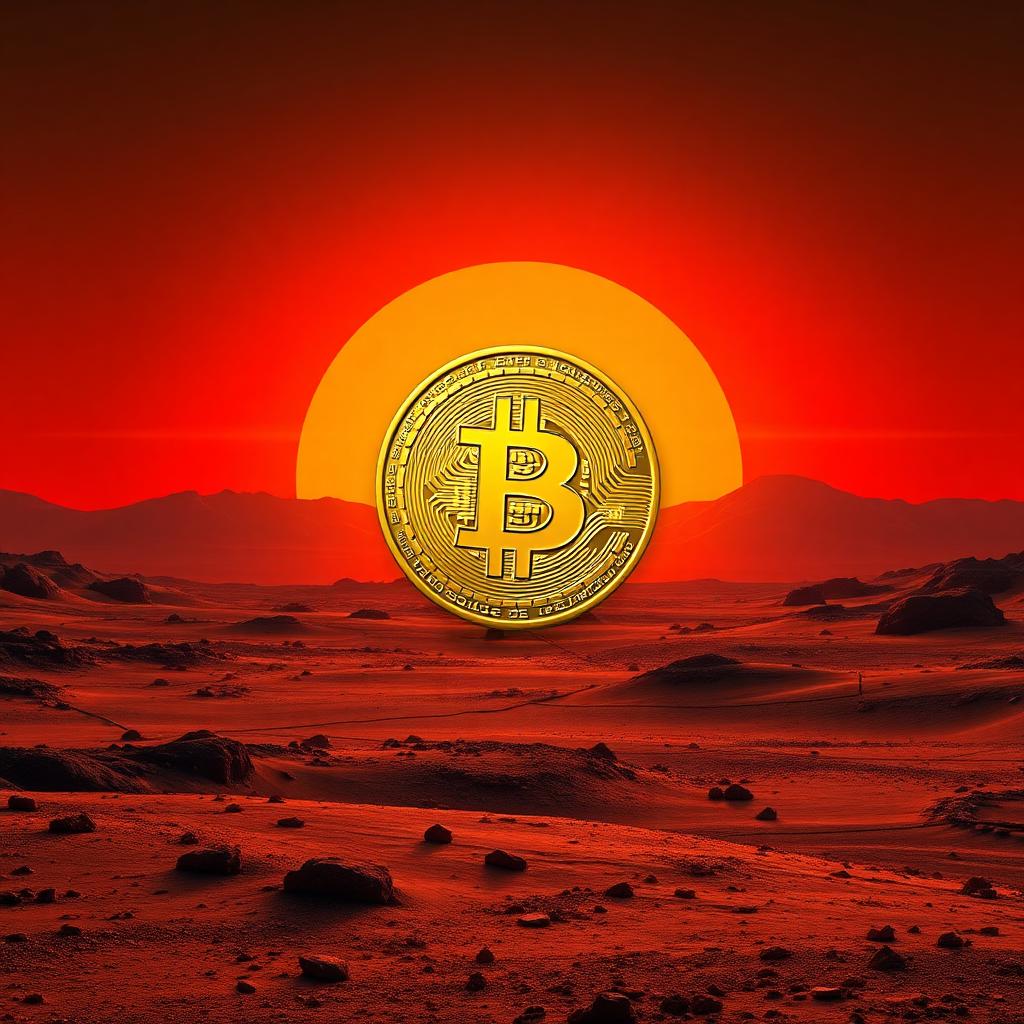 DebtToBitcoin's tweet image. They tell you to “wait” while the money printer runs nonstop. Buy scarcity, not promises. Start stacking today. HODL. 🧡₿

Mars incoming.