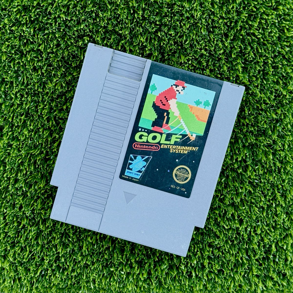 Gaming Legends tweet media