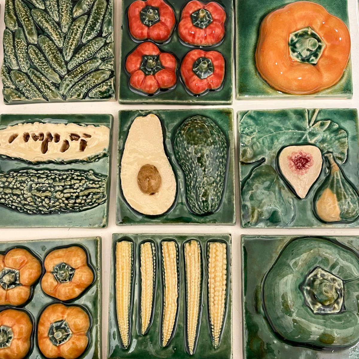 Well, it’s a new year and the shop is looking amazing ✨ We’ve got beautiful new work in from our artists, so do pop in and see what we have to offer at the Sussex Guild Shop.
#NewYear #SussexGuild #SupportLocalArtists #Handmade #Craft #Artisans #SussexMakers #IndependentShops