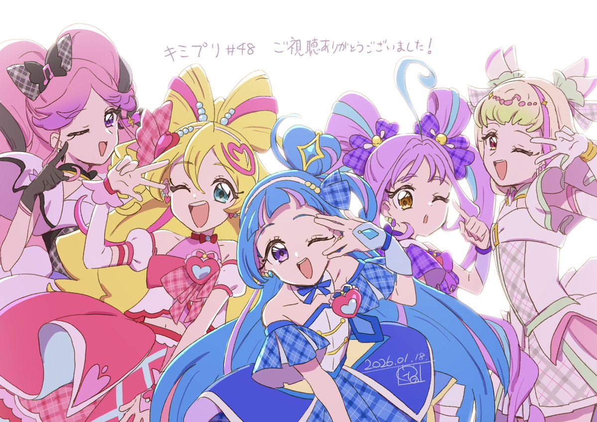 ちろすけ (@minccino7) / Posts / X