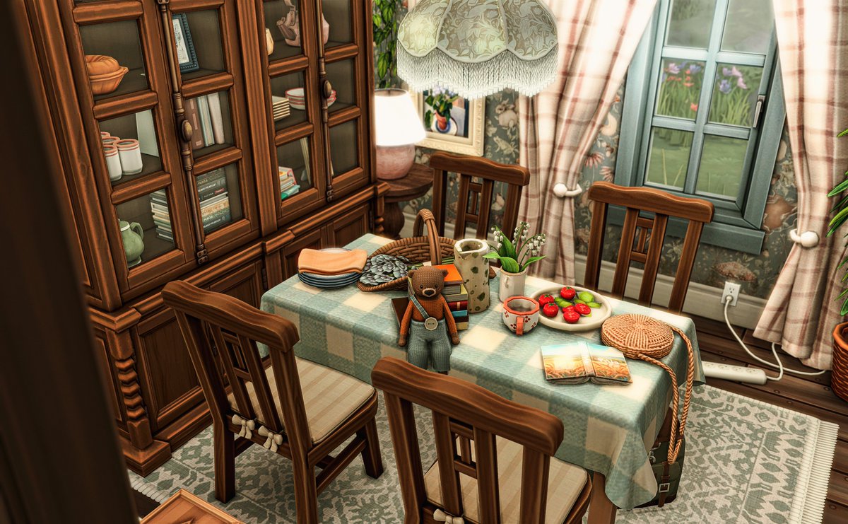 ❀ Rheya ❀ tweet media