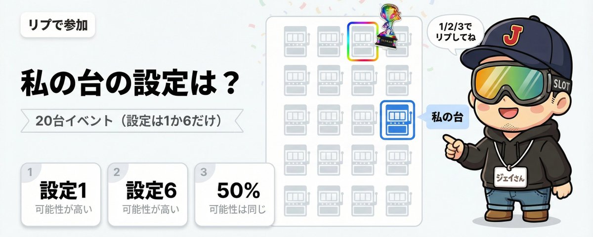 ジェイさん＠発信する遊技機ブランドプロデューサー (@jsan65536) on X