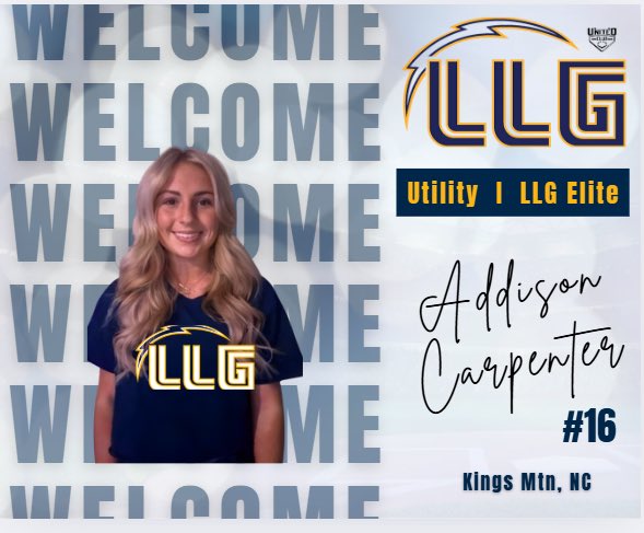 Addison Carpenter 2028 tweet media