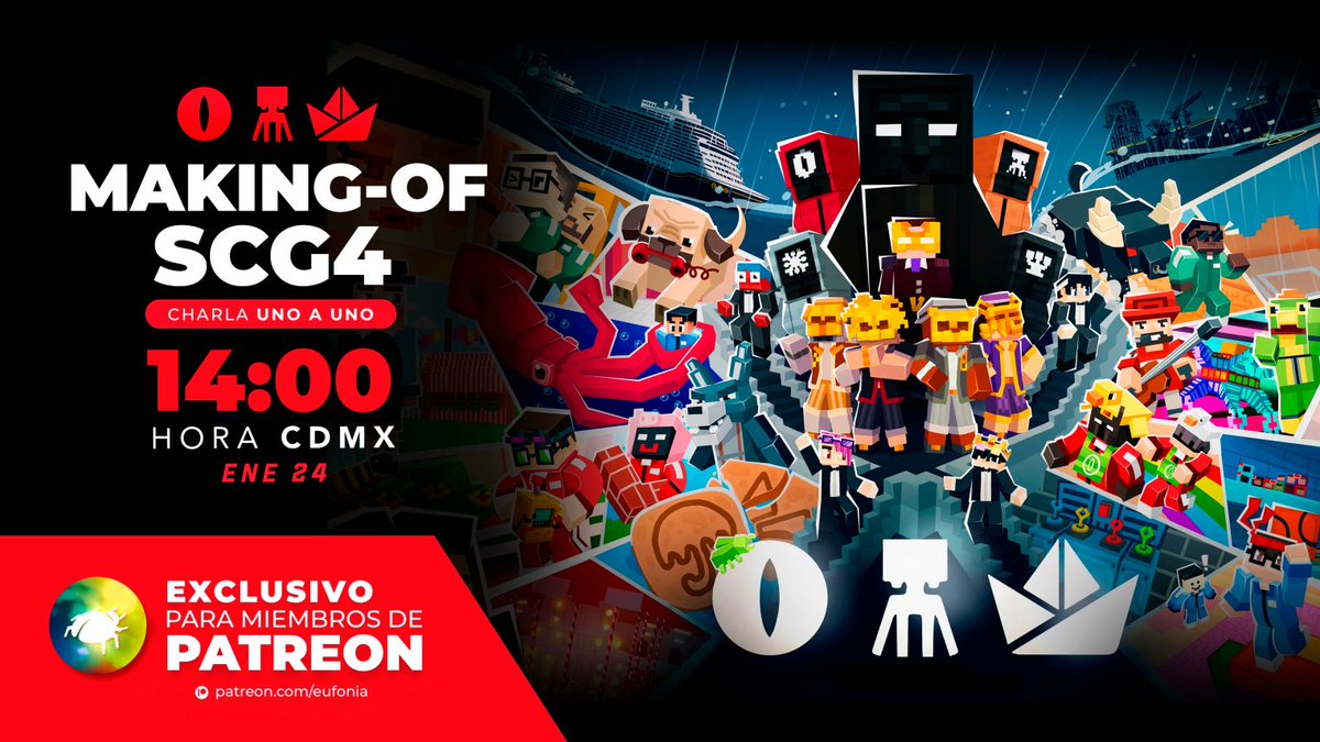 Eufonia Club tweet media