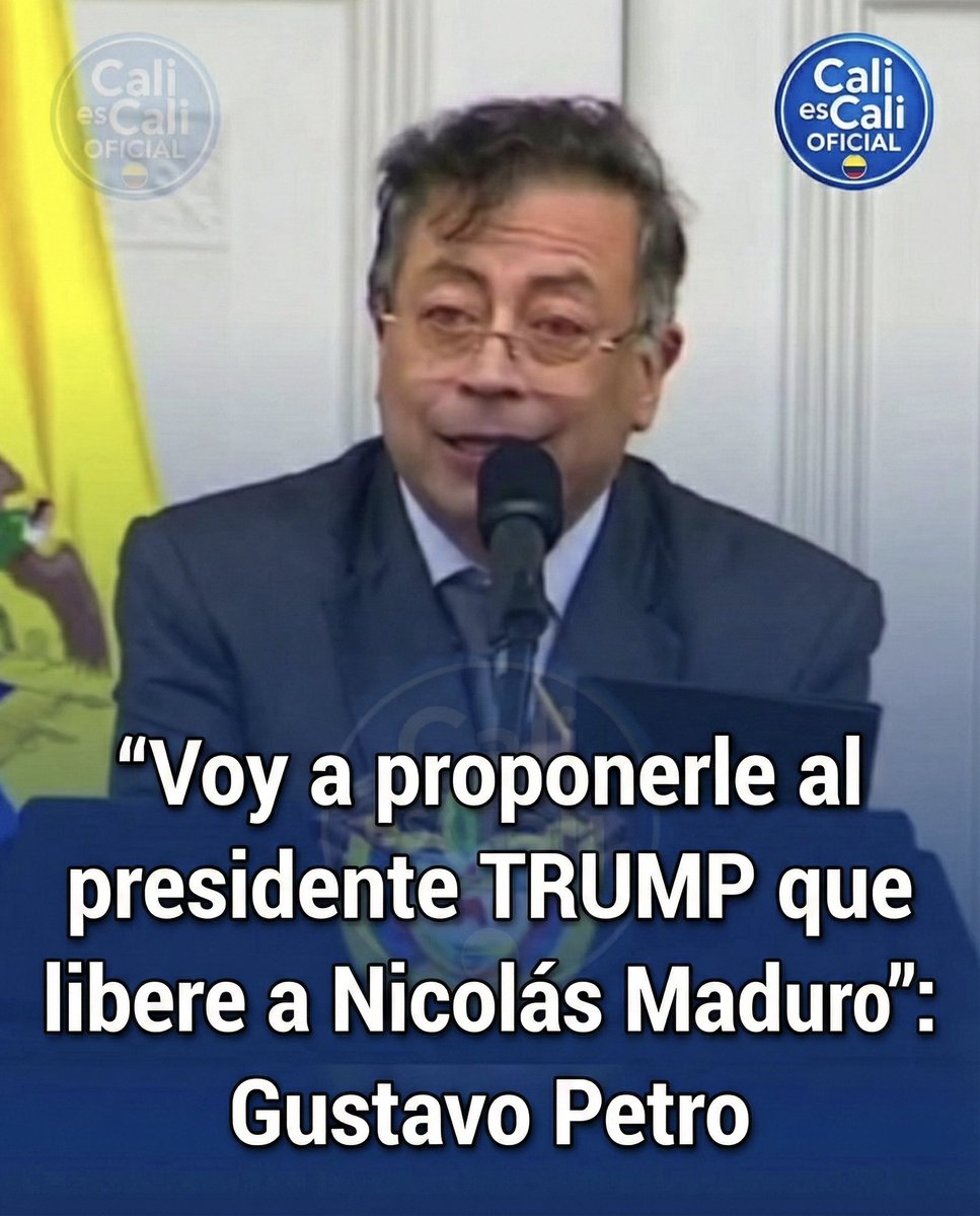 Misión cumplida tweet media
