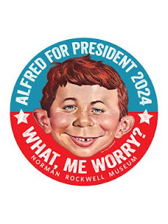 StormChaserbook's tweet image. Nostradamus, I wasn't:

markrhunter.blogspot.com/2026/01/nostra…

Will my predictions for 2007 come true? No, that wasn't a typo--I meant, did they?

#humorwriting #Prediction #history #humor
