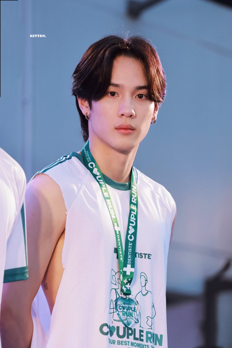 kitten_java's tweet image. 🦋🫠

SURFJAVA BEST COUPLE RUN 2026

#DENTISTEBestCoupleRun2026xSJ
#javabh @javabh28