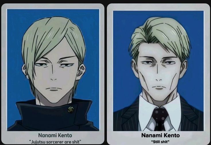 animeposts's tweet image. Teen                                   Adult