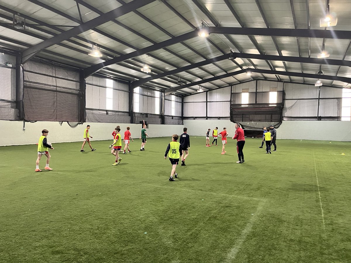 Paul Gallagher tweet media