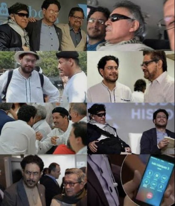 TamayoMk97527's tweet image. Así Hizo Siempre La Izquierda; Por Eso @petrogustavo Ganó La Presidencia 
#Ninguna Investigación Dió Buenos Resultados 
Cartel de la Picota 
Nicolás Petro B
Violar Los Topes Campaña Petro
#Etc  Etc Etc