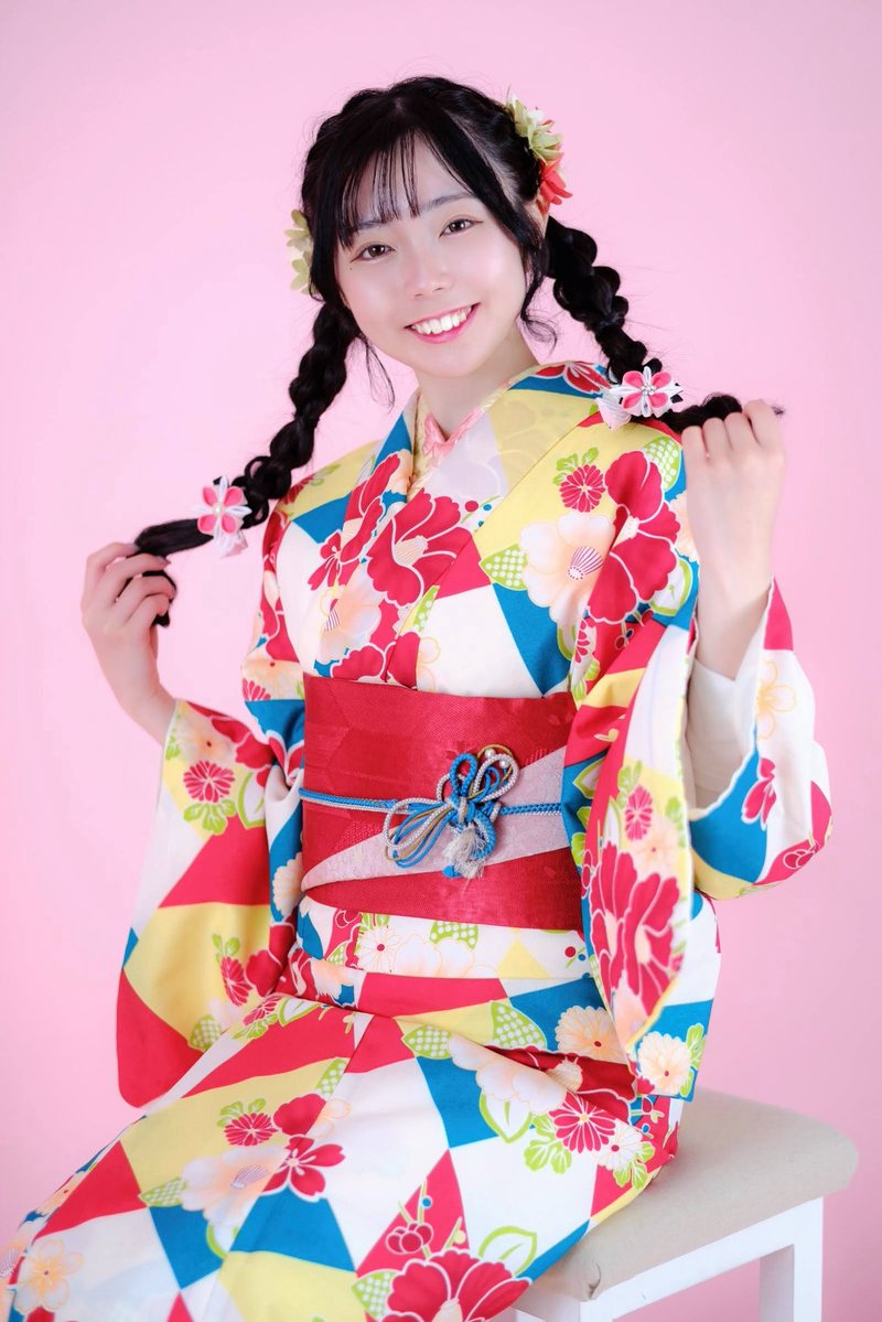 スタジオエス着物撮影会 2026.01.10 その8
Model  八木沢あや <a href="/aya_yagisawa/">やーや🌈　（八木沢あや）</a> 
#八木沢あや 
#スタジオエス  
#ポートレート 
#撮影会
#和服ポトレ