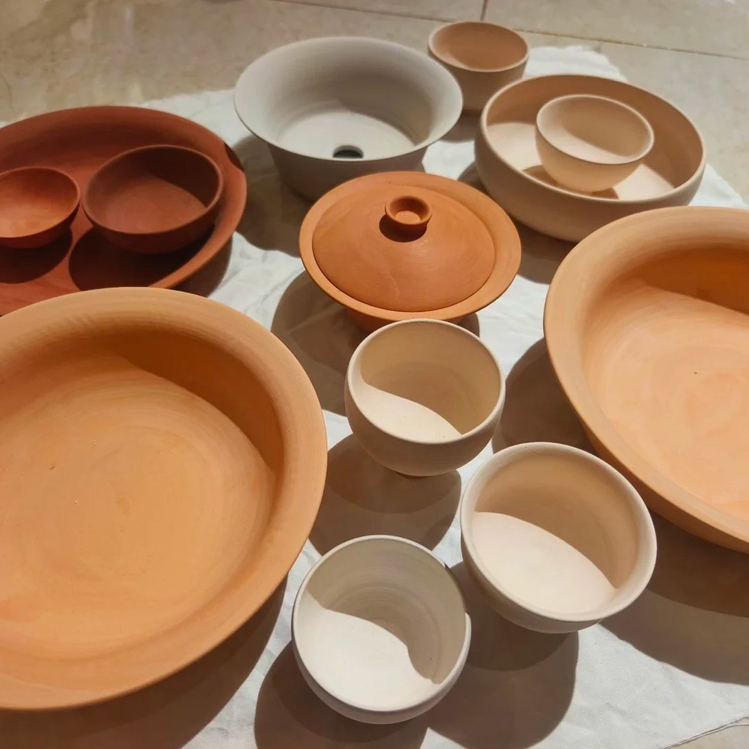 RunJunko722's tweet image. 非常に精巧な陶器工芸品