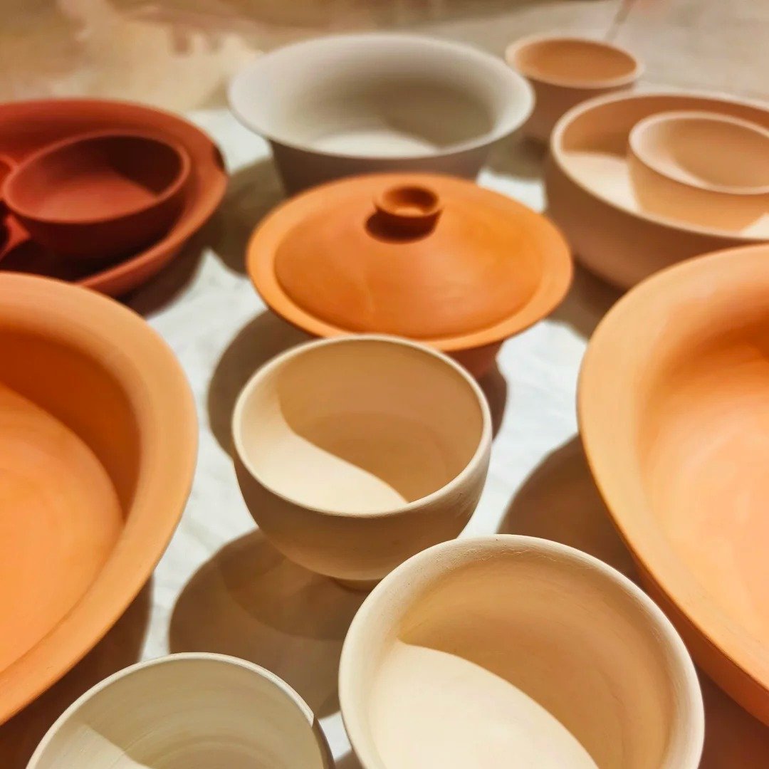 RunJunko722's tweet image. 非常に精巧な陶器工芸品