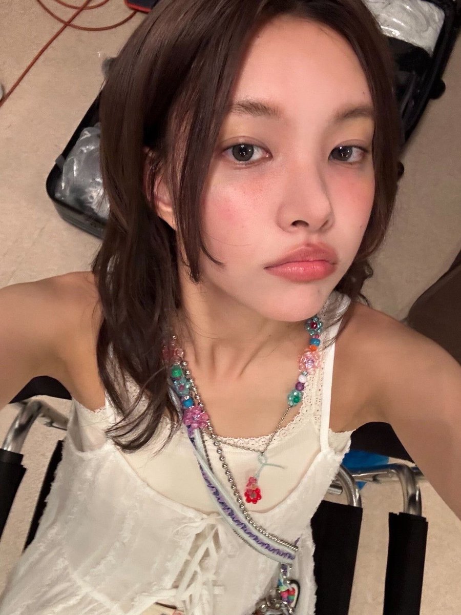 my girlfriend