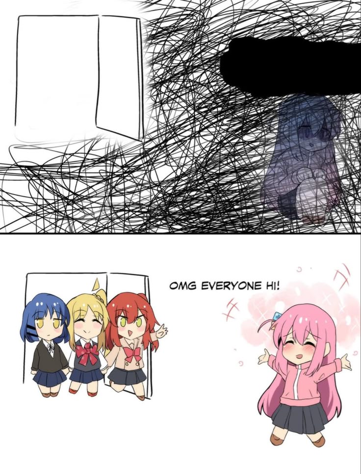 BocchiDeidad's tweet image. 