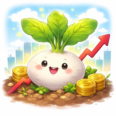 YamaTrader2020's tweet photo. #新しいプロフィール画像
元画像をchatGPTに突っ込みました👍
かわいい https://t.co/KoBzuY8h0V