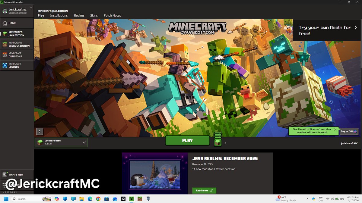 Jerickcraftmc's tweet photo. En este sobrecito qué hice fui ahorrando para comprarme el Minecraft💚 ya casi un año de eso 🥹
#minecraftmania @BobicraftMC https://t.co/cOtmrNmXGK