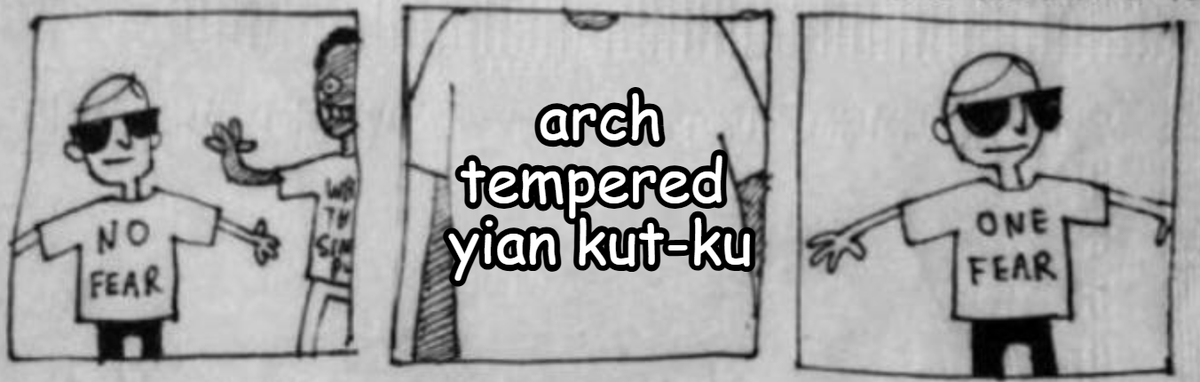 my monster hunter nightmare #monsterhunter #monsterhunterwilds