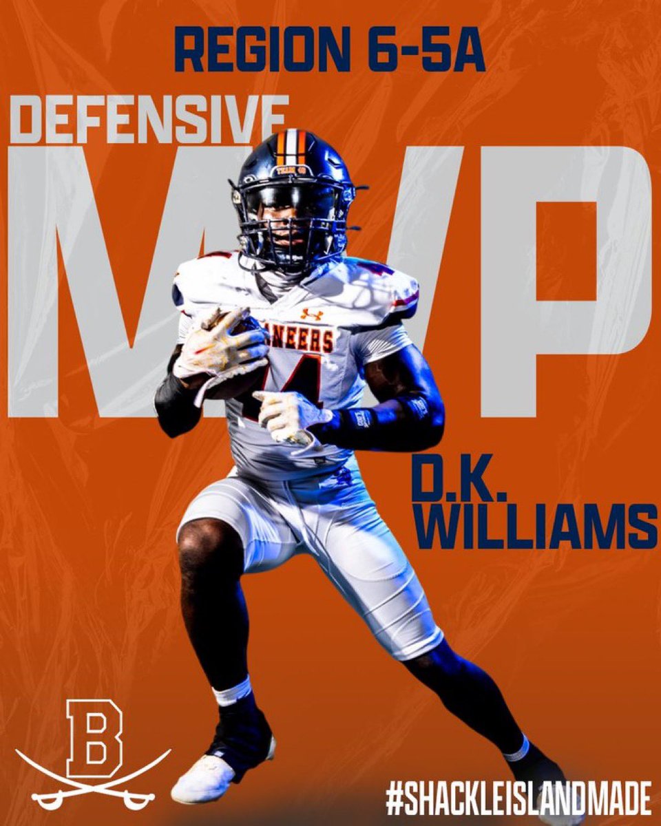 DK Williams tweet media