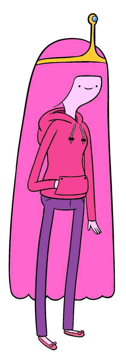 Fortnite please give us selectable styles for Princess Bubblegum. 🥹🙏