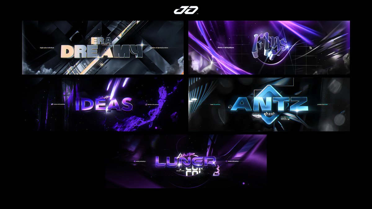 ‼️HEADER GIVEAWAY ‼️
 4 Winners will be chosen!

How to enter:
✅Follow Me 
✅Retweet this post
✅Tag 2 of your friends!

Winners will be chosen Jan 24th 2026

GOOD LUCK 💫