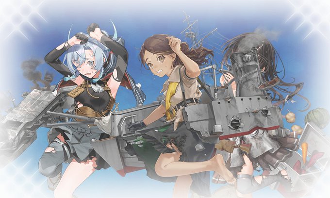 隠れ野埼ちゃんを探せ 