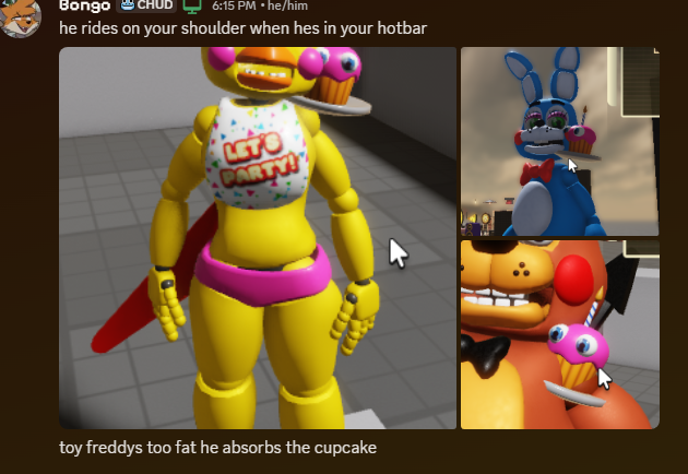 Bongoooo tweet media