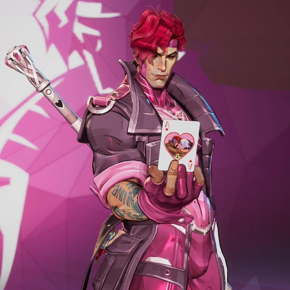 🩷 MeloPami 🩷 @ 25% healing tweet media