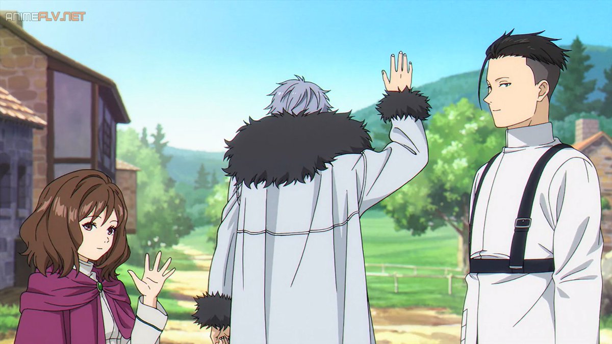 Ni 24 minutos he necesitado para recordar porque amo tanto este anime. La segunda temporada de Sousou no Frieren no ha podido tener un mejor comienzo