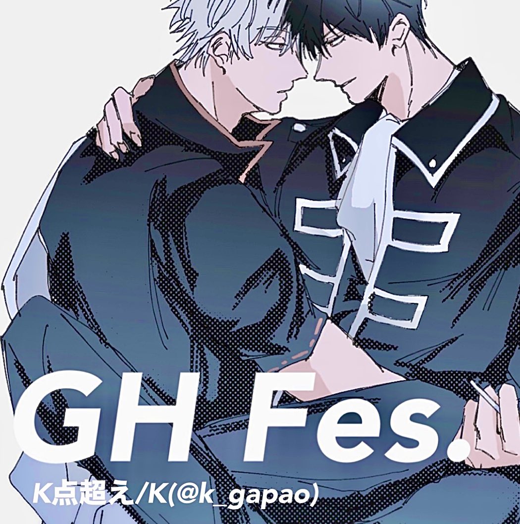 ついでに(たぶん)2025年の銀土もまとめました！！
xfolio.jp/portfolio/k_ga…