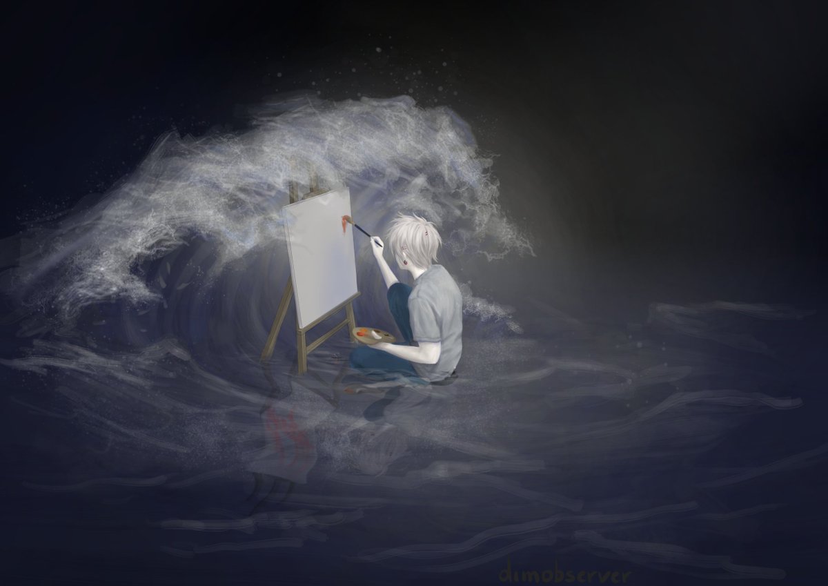 dimobserver's tweet image. #TowerOfGod