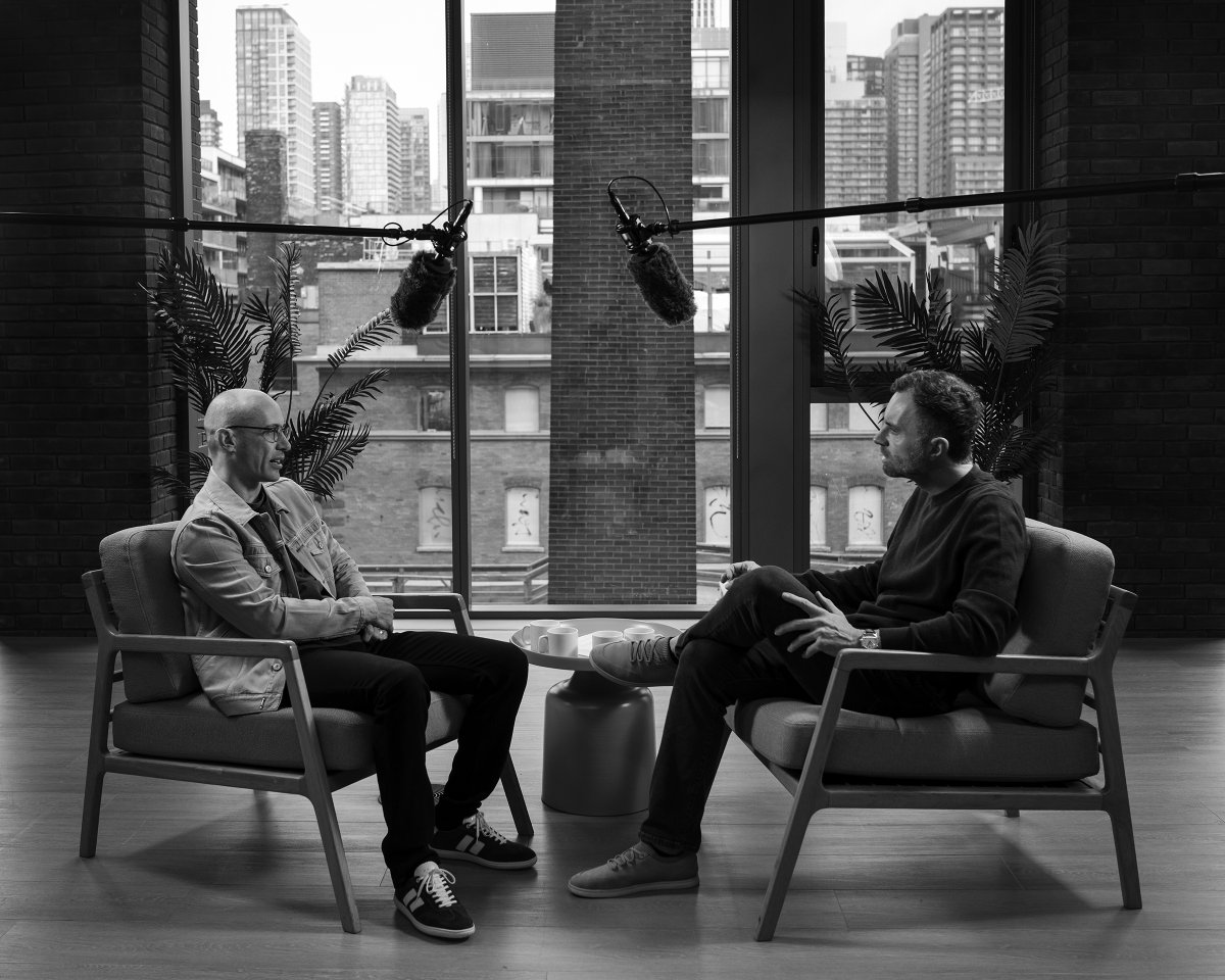 David Senra tweet media