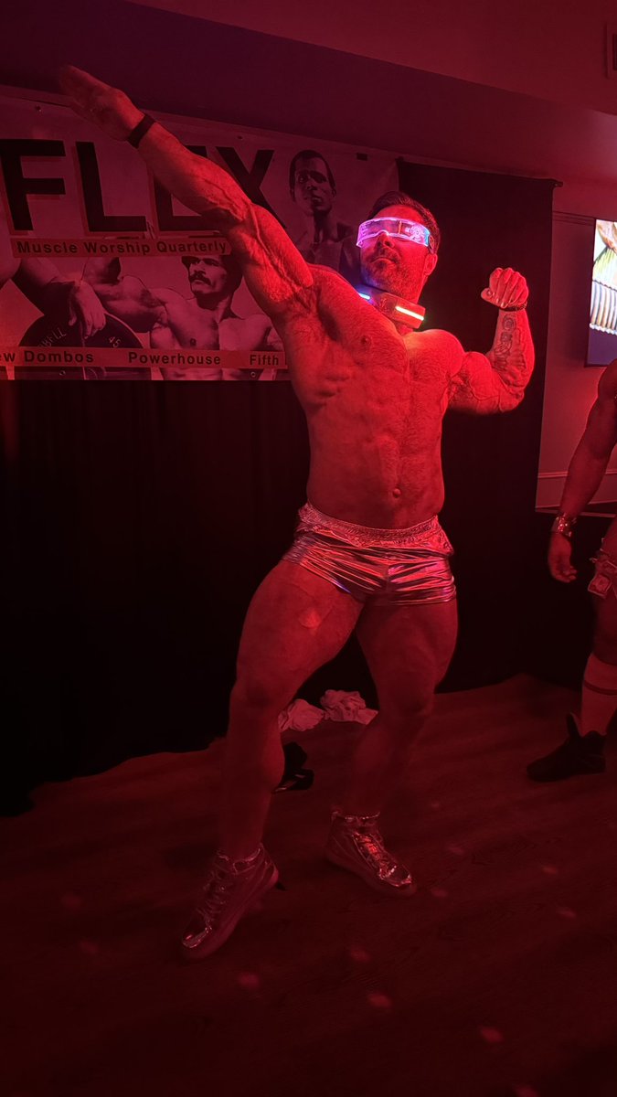 Derek Bolt tweet media