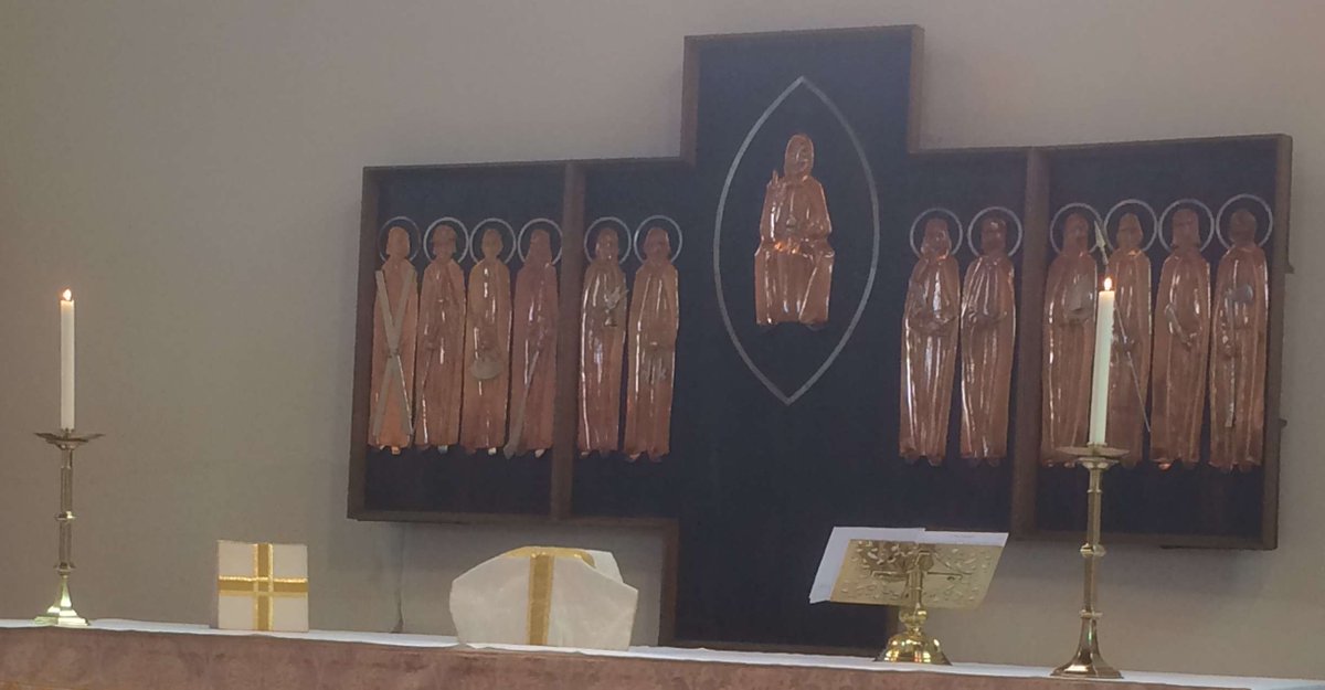 St Edwards Roath tweet media