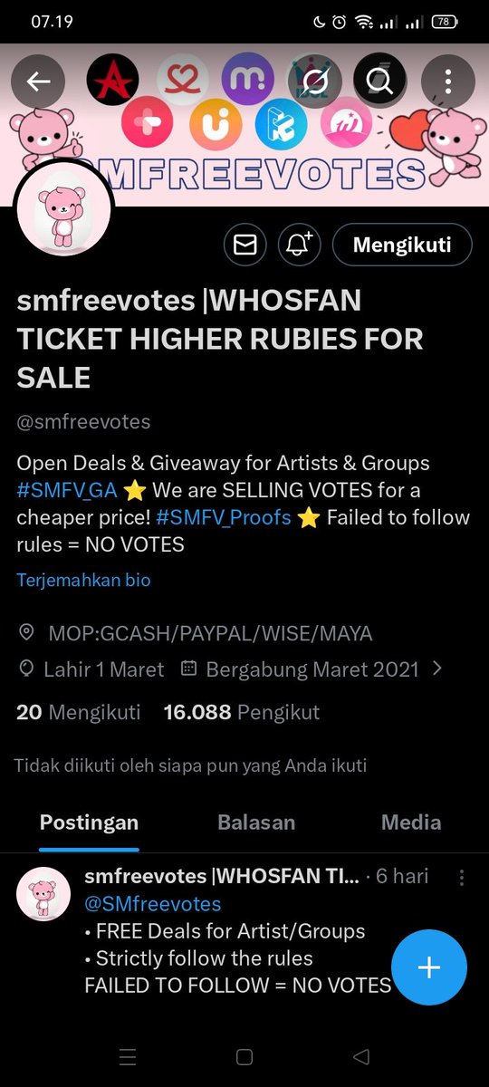 cherry 🐈‍⬛ tweet media