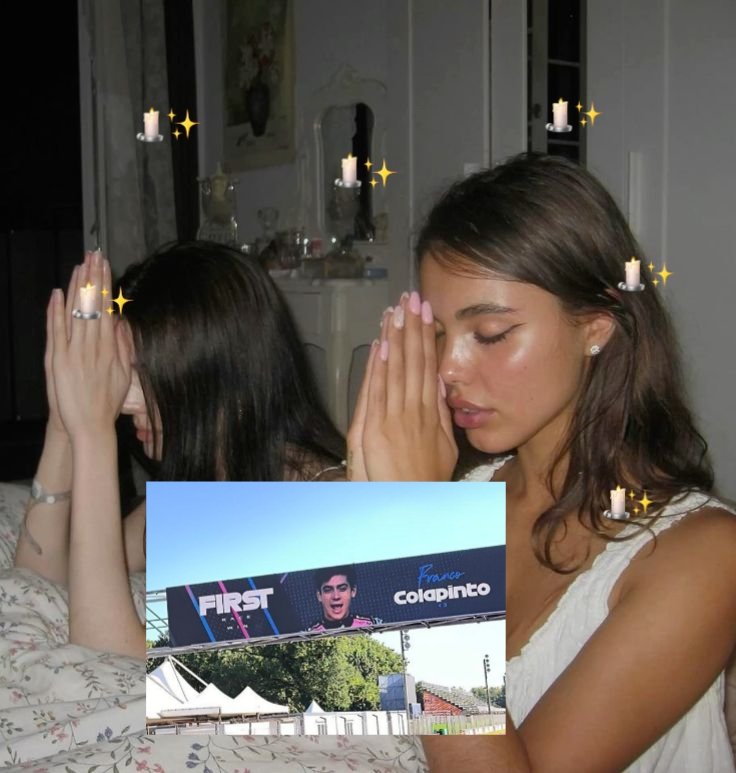 colapvrse's tweet image. ya hice estas para ir manifestando