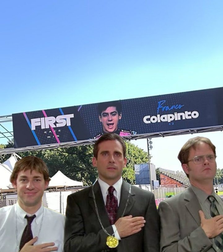 colapvrse's tweet image. ya hice estas para ir manifestando