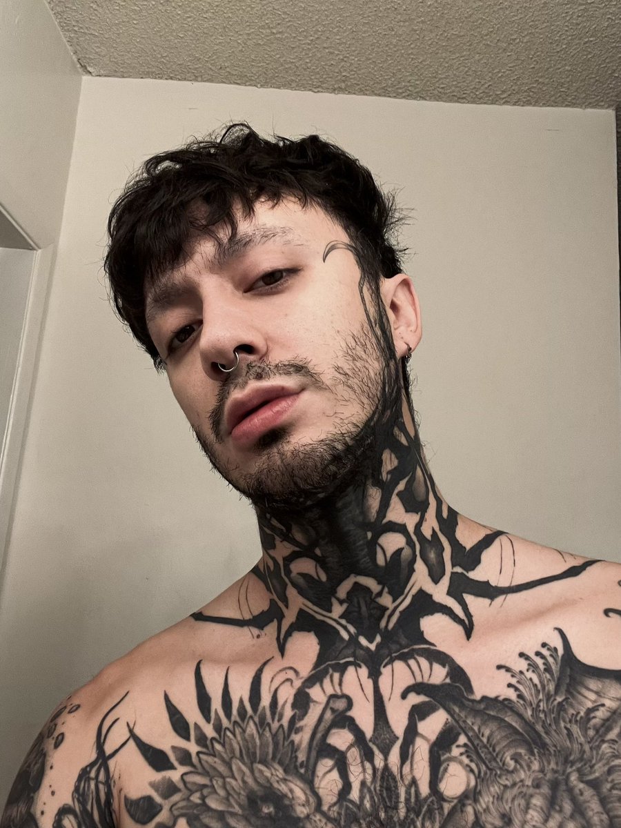 S C Y T H E tweet media