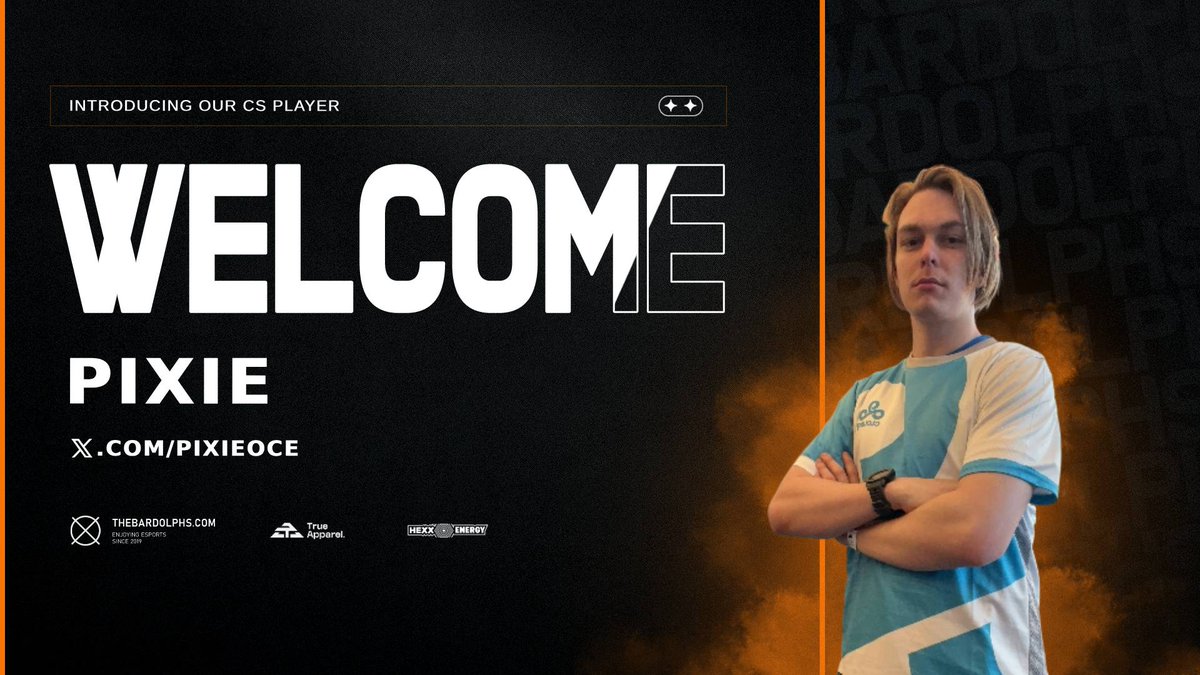 The Bardolphs tweet media