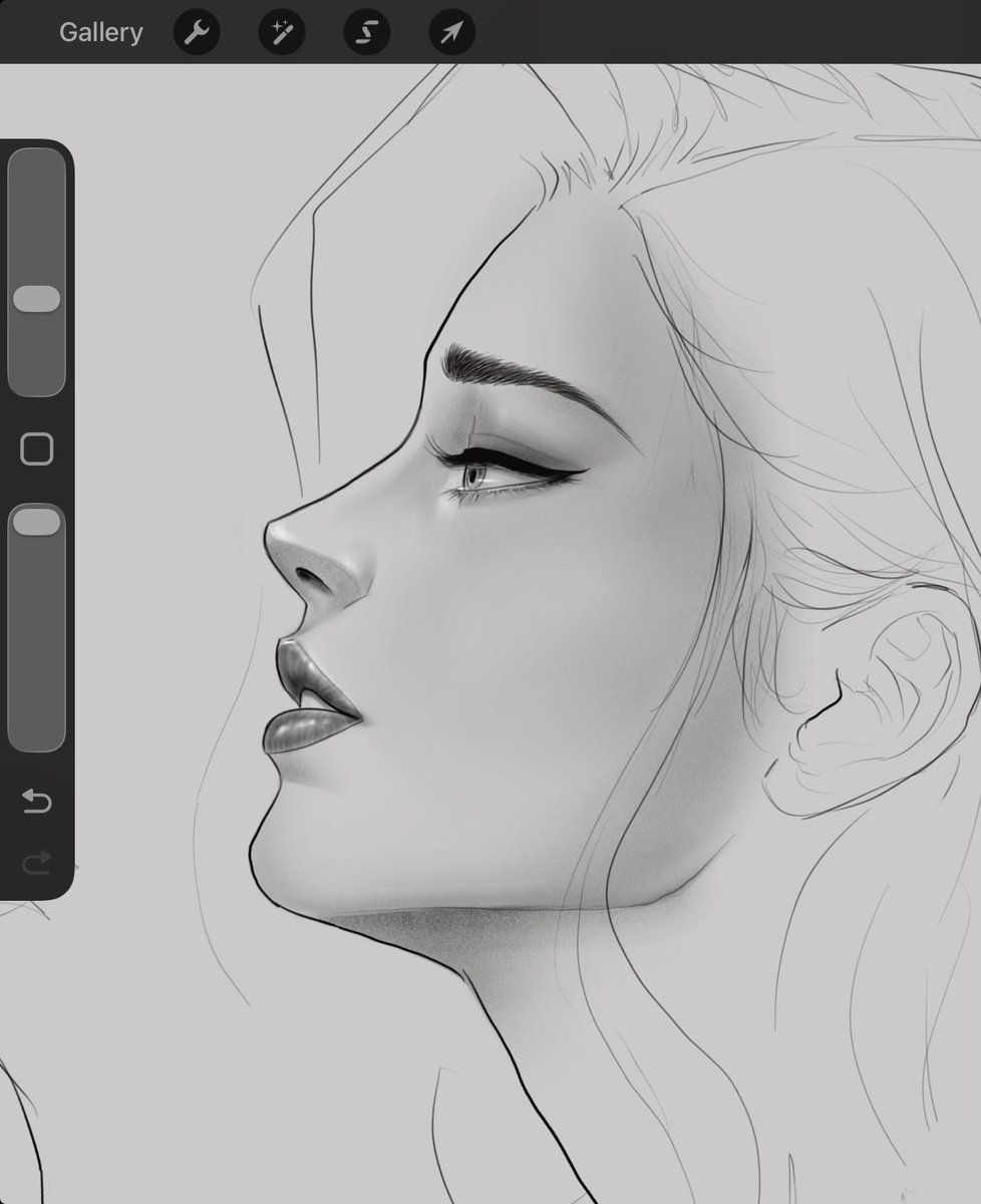 itsRyuuen's tweet image. This woman’s chokehold on me istg