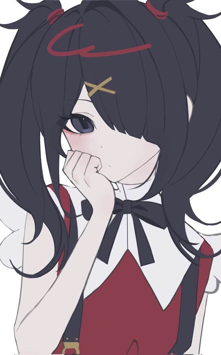 あめ
#NEEDY_GIRL_OVERDOSE