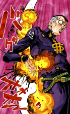xprimeheart's tweet photo. josuke's poor heart https://t.co/eXPqzT8hWj